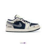 کتونی نایک ایر جردن 1 دیور ( Nike Air Jordan 1 Dior )