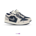 کتونی نایک ایر جردن 1 دیور ( Nike Air Jordan 1 Dior )