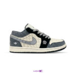 کتونی نایک ایر جردن 1 گوچی ( Nike Air Jordan 1 Gucci )