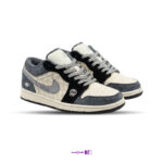 کتونی نایک ایر جردن 1 گوچی ( Nike Air Jordan 1 Gucci )