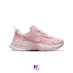 کتونی نایک وی تو کی ران صورتی ( Nike V2K Run )