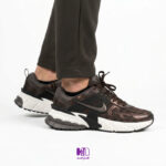 کتونی نایک وی تو کی ران قهوه ای ( Nike V2K Run )