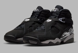 Nike Air Jordan 8