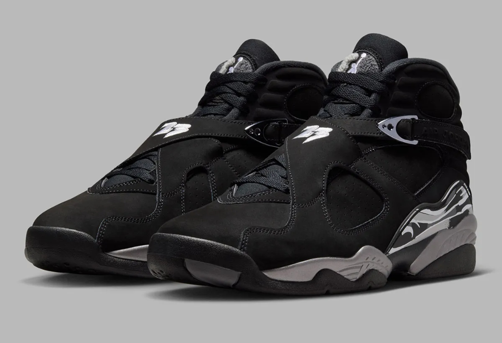 Nike Air Jordan 8