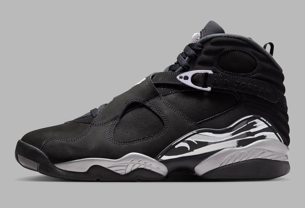 Nike Air Jordan 8