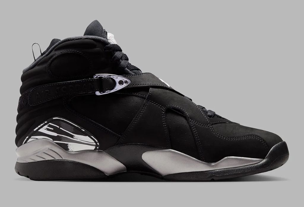 Nike Air Jordan 8