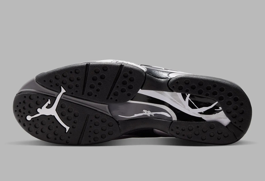 Nike Air Jordan 8