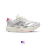کتونی آدیداس آدیزیرو ایوو اس ال سفید صورتی