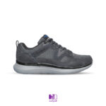 کتونی اسکیچرز کوانتوم فلکس طوسی (Skechers Quantum Flex)