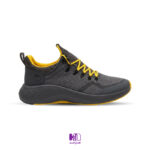 کتونی تیمبرلند فلایروم طوسی زرد (Timberland Flyroam)