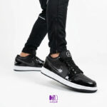 کتونی نایک ایر جردن 1 آل استار (DD1650-001) (Nike Air Jordan 1 Low All-Star)