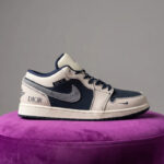 کتونی نایک ایر جردن 1 دیور (Nike Air Jordan 1 Dior)