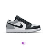 کتونی نایک ایر جردن 1 شادو تو (553558-052) (Nike Air Jordan 1 Low Shadow Toe)