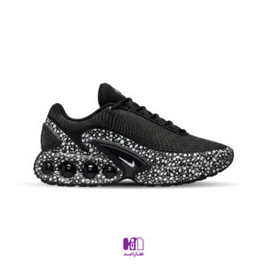 کتونی نایک ایرمکس دی ان سافاری مشکی ( Nike Air Max DN Safari Black White )
