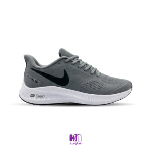کتونی نایک زوم گاید 10 طوسی (Nike Zoom Guide 10)