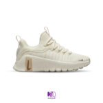 کتونی نایک فری متکان 6 کرمی (FJ7126-100) (Nike Free Metcon 6)