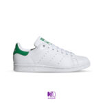 کتونی آدیداس استن اسمیت سفید سبز (M20324) (Adidas Stan Smith)