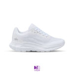 کتونی الو رانر سفید (A0590U-WHITE WHITE) (Alo Yoga Runner)