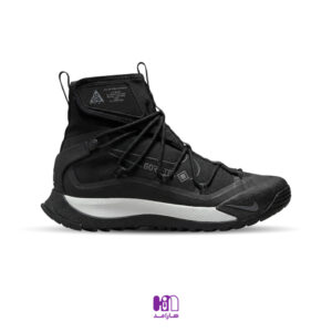 کتونی نایک ای سی جی ترا آنتارکتیک گورتکس مشکی سفید (Nike ACG Terra Antarktik GORE-TEX)