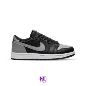 کتونی نایک ایر جردن 1 شادو (CZ0790-003) (Nike Air Jordan 1 Low Shadow)
