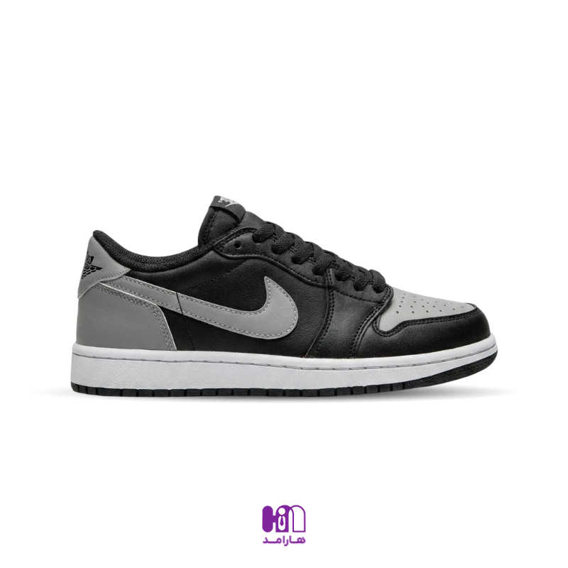کتونی نایک ایر جردن 1 شادو (CZ0790-003) (Nike Air Jordan 1 Low Shadow)