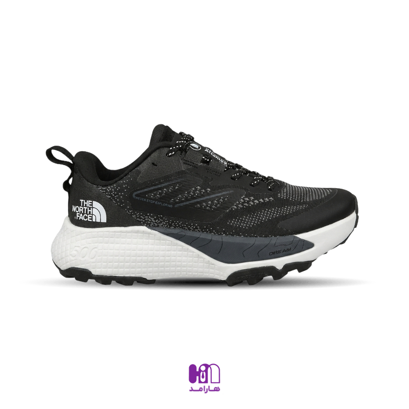 کتونی نورث فیس آلتامسا 500 مشکی (The North Face Altamesa 500)
